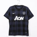 Manchester United 2012-2013 Away Kit