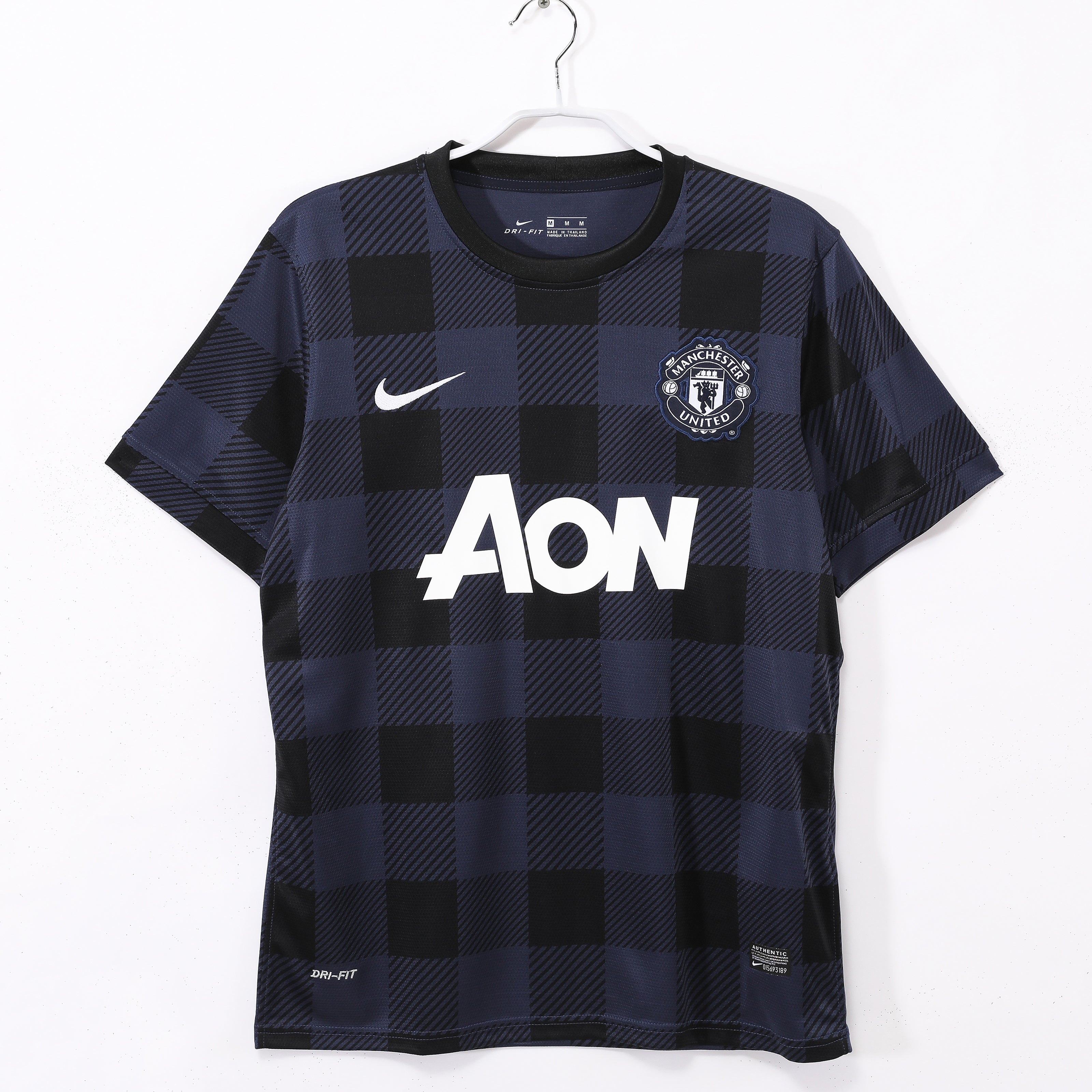Manchester United 2012-2013 Away Kit