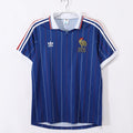 France 1982 World Cup Home Kit