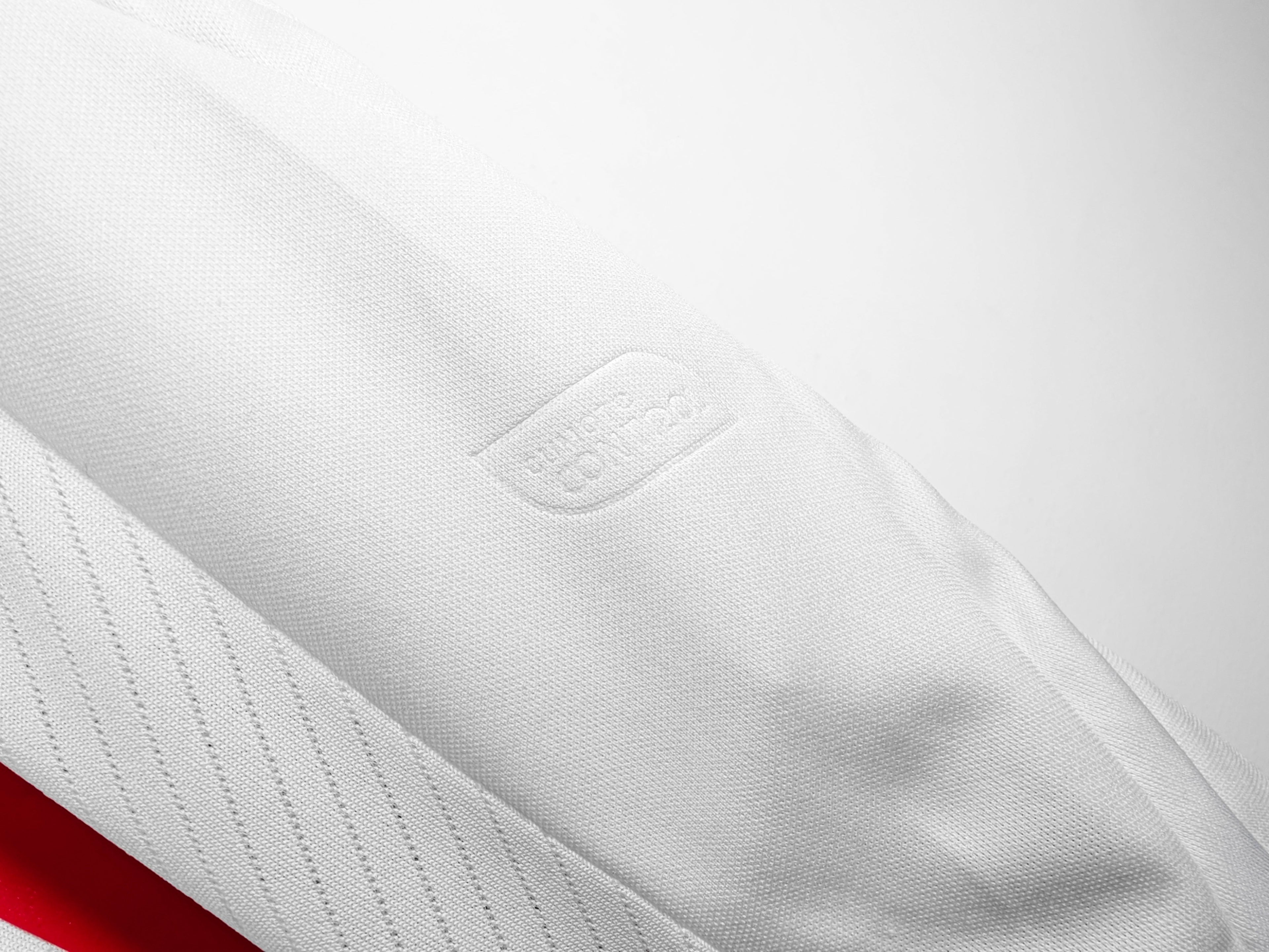 Olympique Lyonnais 2008-2009 Home Kit
