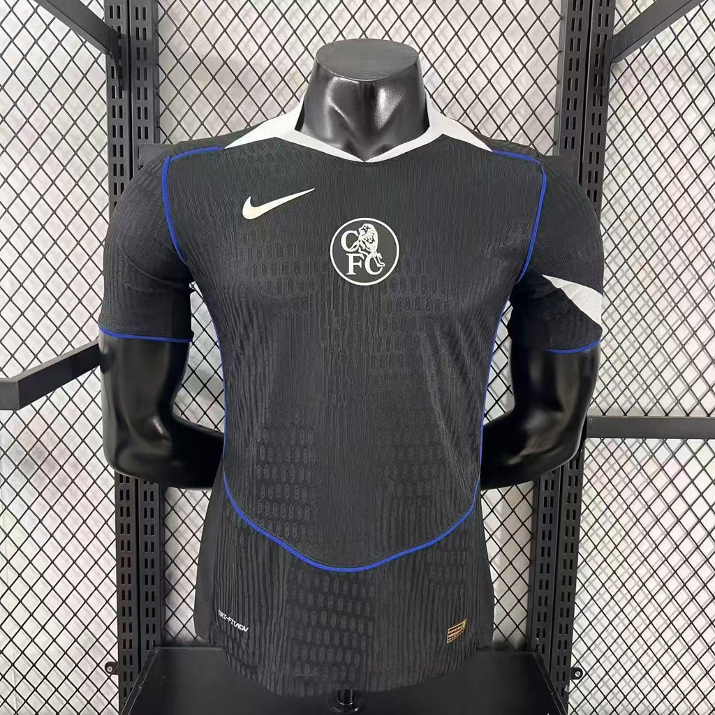 Chelsea "London Noir" Special Kit