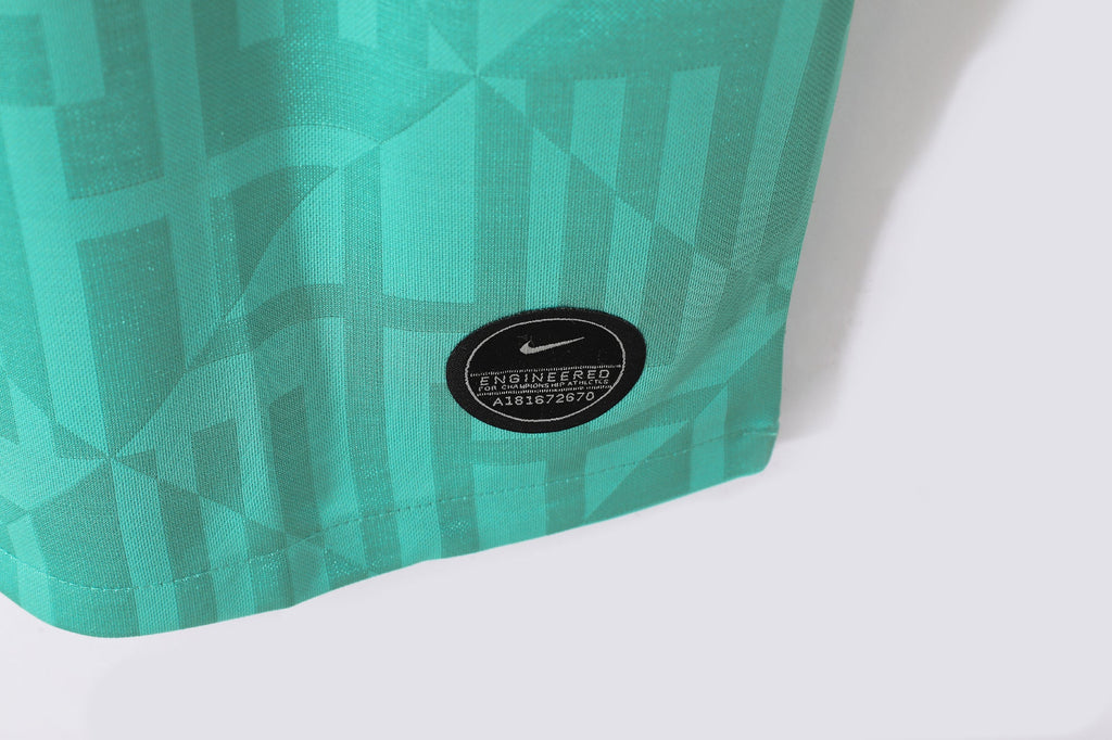 FC Barcelona 2019-2020 Third Kit