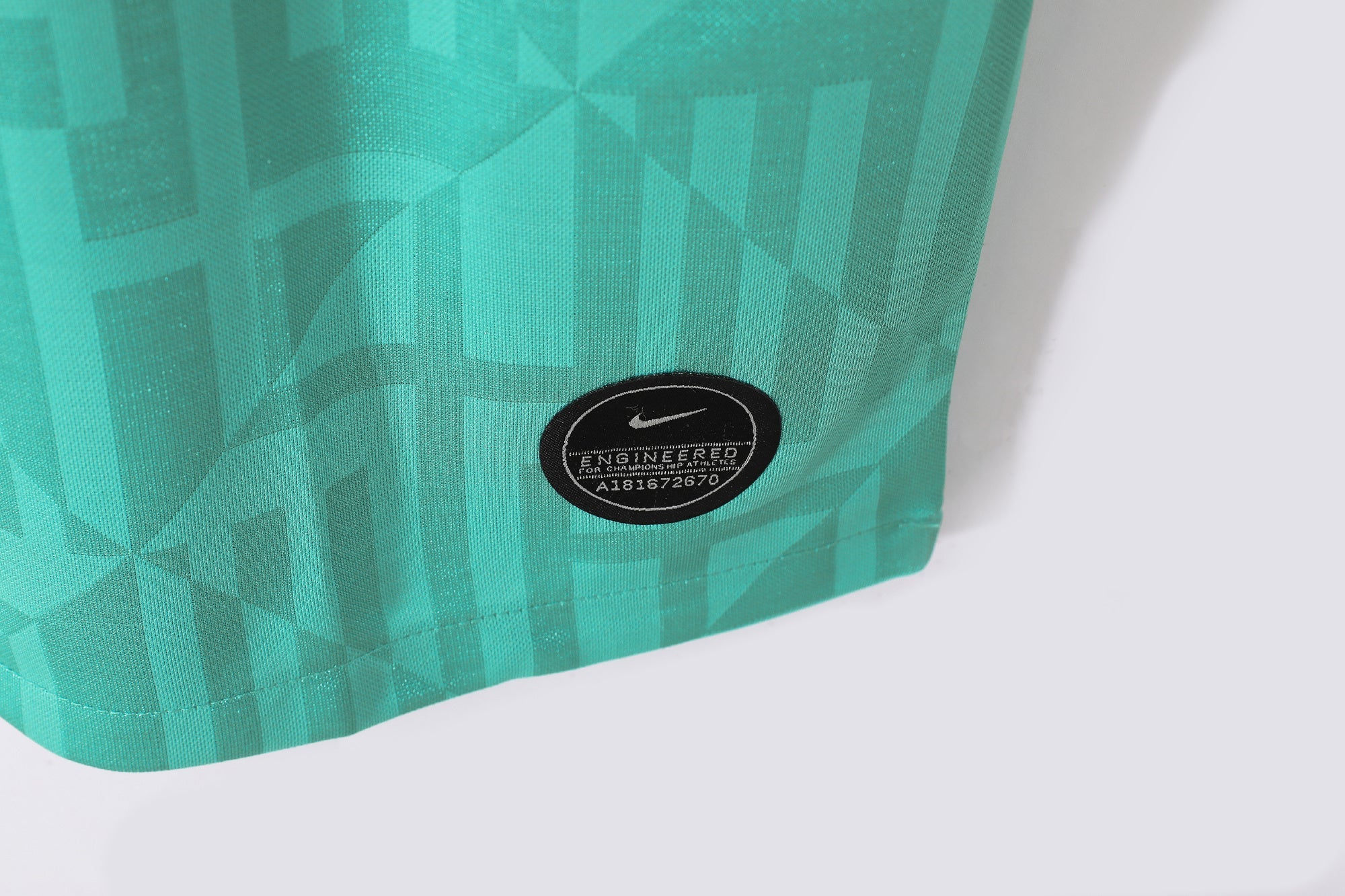 FC Barcelona 2019-2020 Third Kit