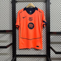 FC Barcelona 2026-2027 Third Kit