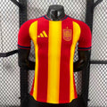 Spain "Iberian Flame" Special Kit