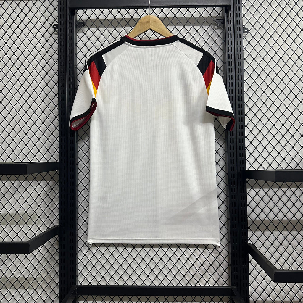 Germany World Cup Home Kit