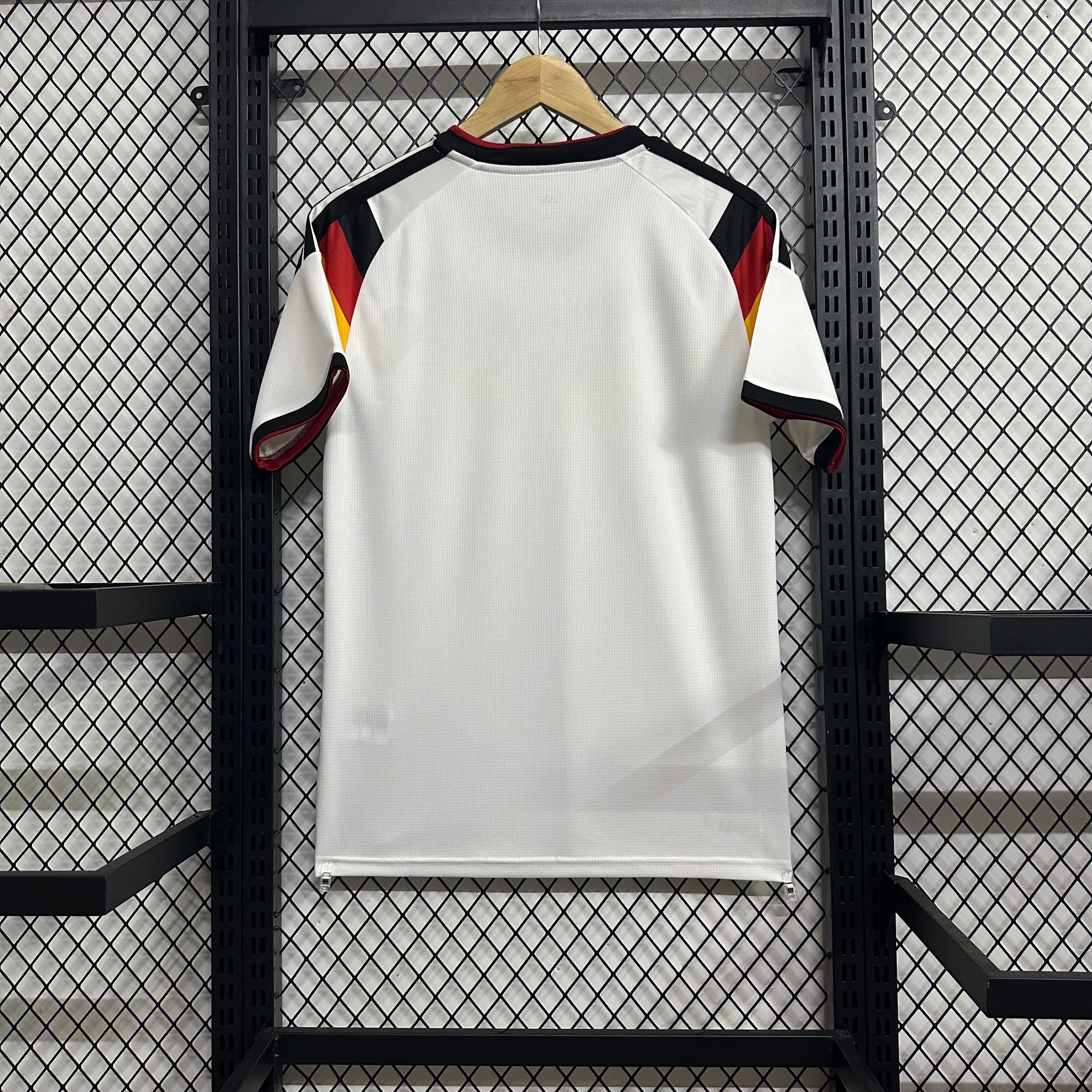 Germany World Cup Home Kit