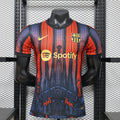 FC Barcelona "Barça Inferno" Special Kit