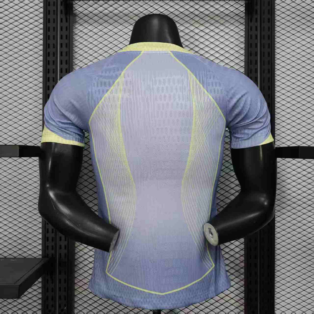 FC Barcelona "Vibrant Glitch" Special Kit