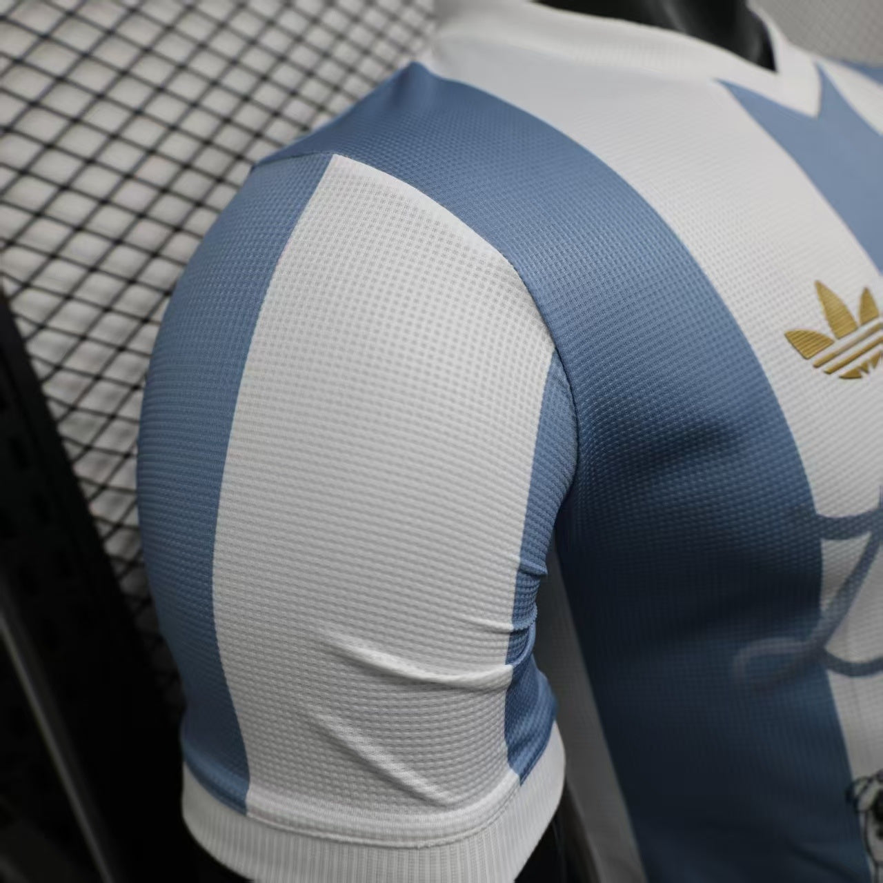 Argentina "La Pulga Tribute" Special Kit