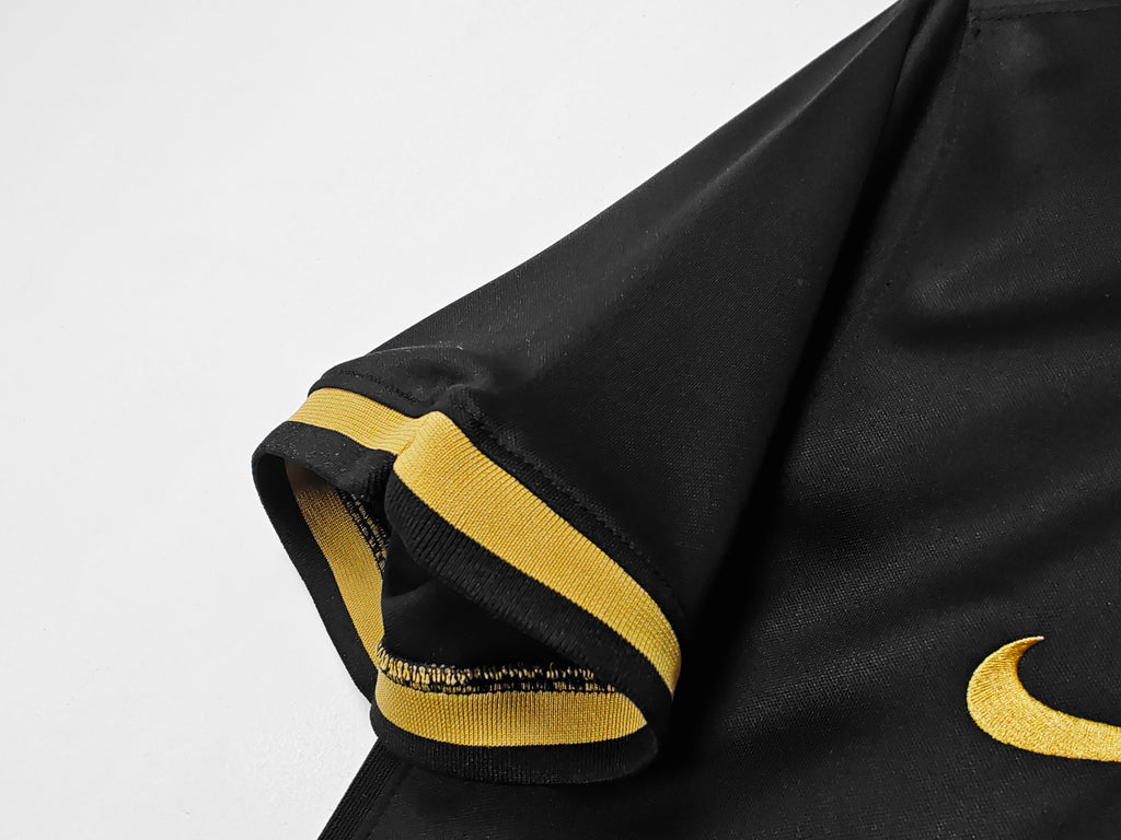 FC Barcelona 2020-2021 Away Kit
