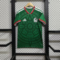 Mexico World Cup Home Kit