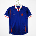 Netherlands 2000–2002 Away Kit