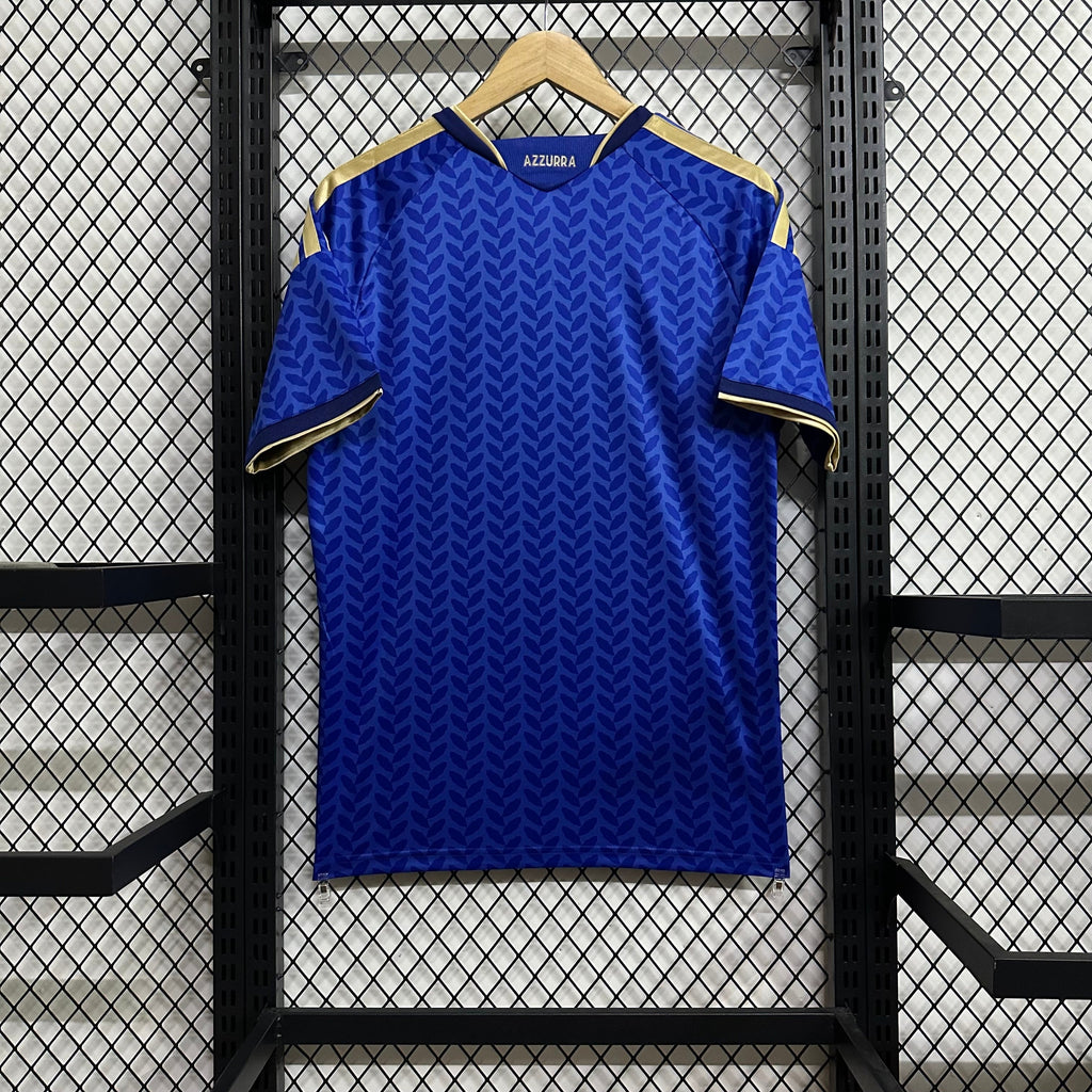 Italy World Cup Away Kit