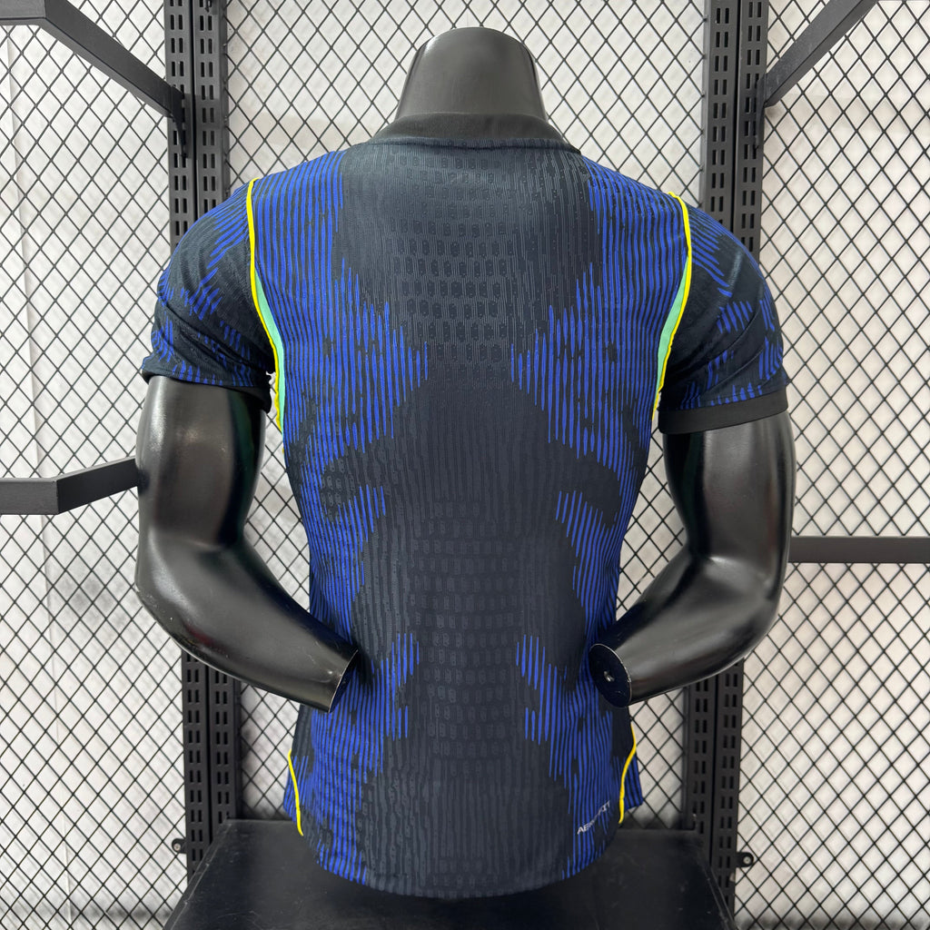 Brazil "Azure Lightning" Special Kit