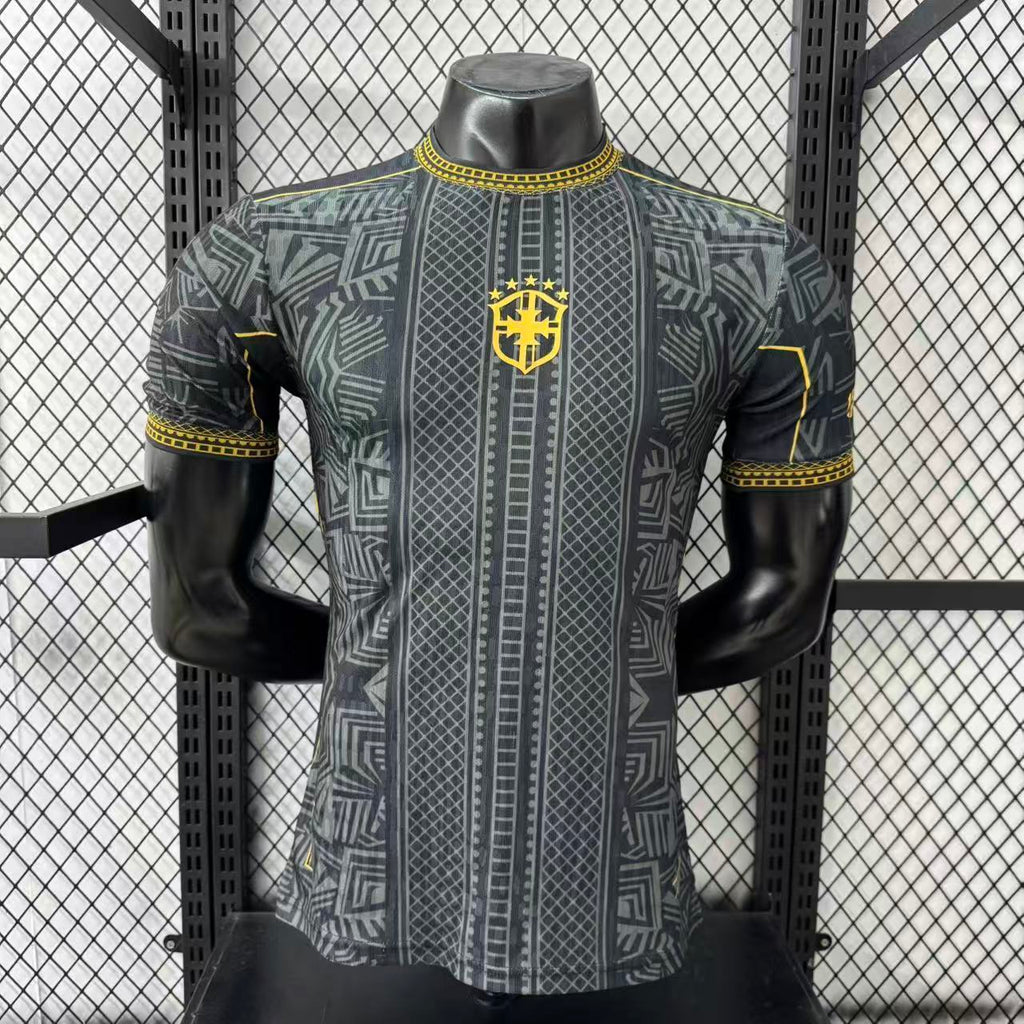 Brazil "Indigenous Noir" Special Kit