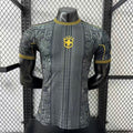 Brazil "Indigenous Noir" Special Kit