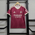 Real Madrid 2026-2027 Third Kit