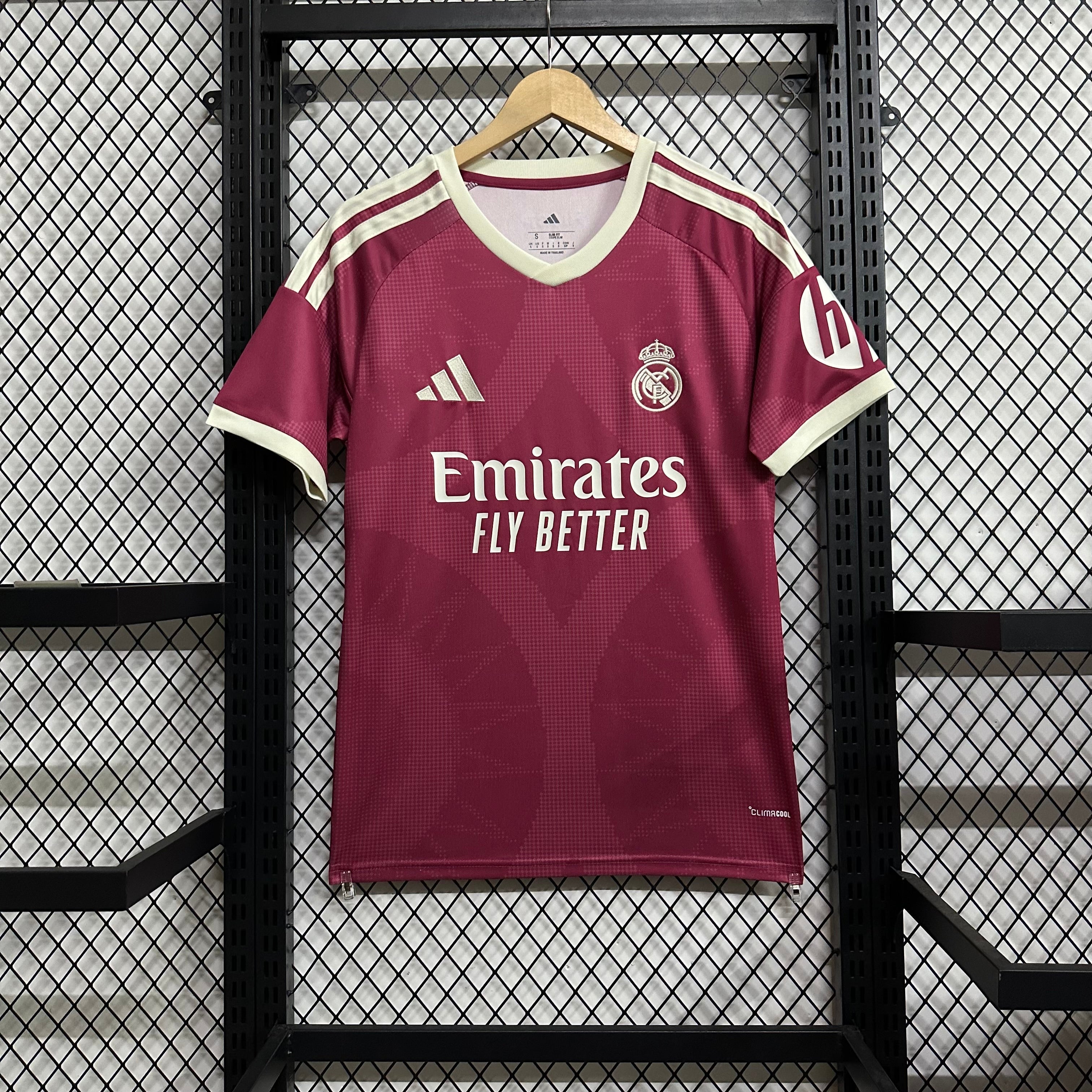 Real Madrid 2026-2027 Third Kit