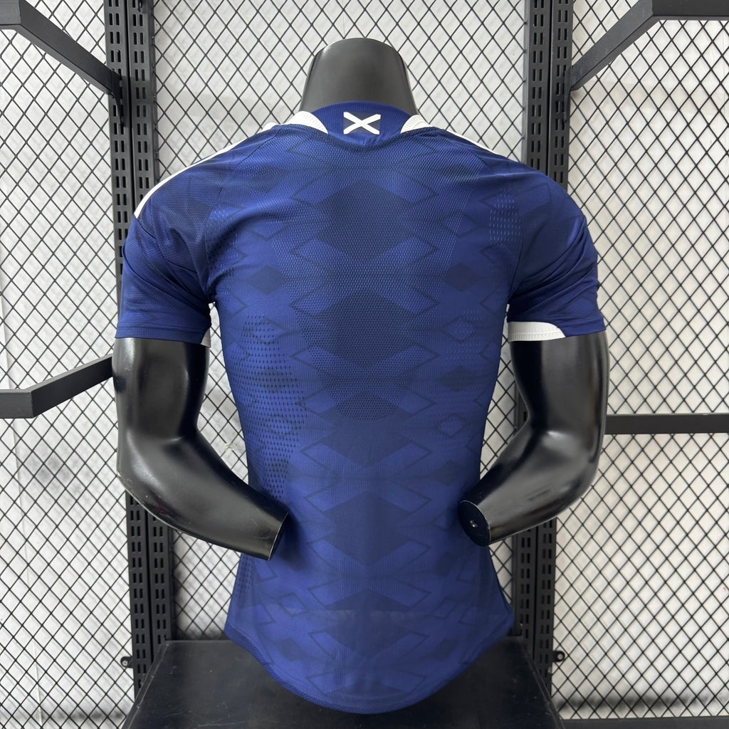 Scotland "Loch Obsidian" Special Kit
