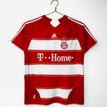 Bayern Munich 2007-2008 Home Kit