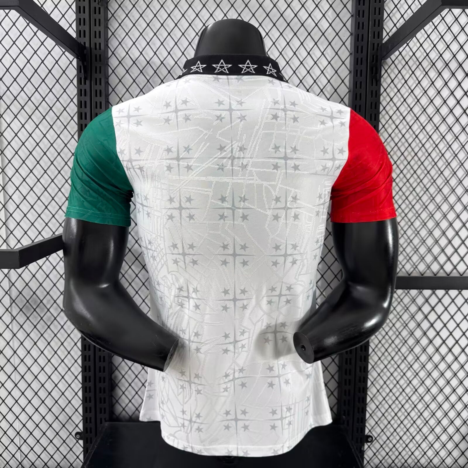 Ghana "Heritage Adinkra" Special Kit