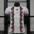Mexico "Blanco Pulse" Special Kit