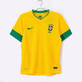 Brazil 2012–2013 Home Kit