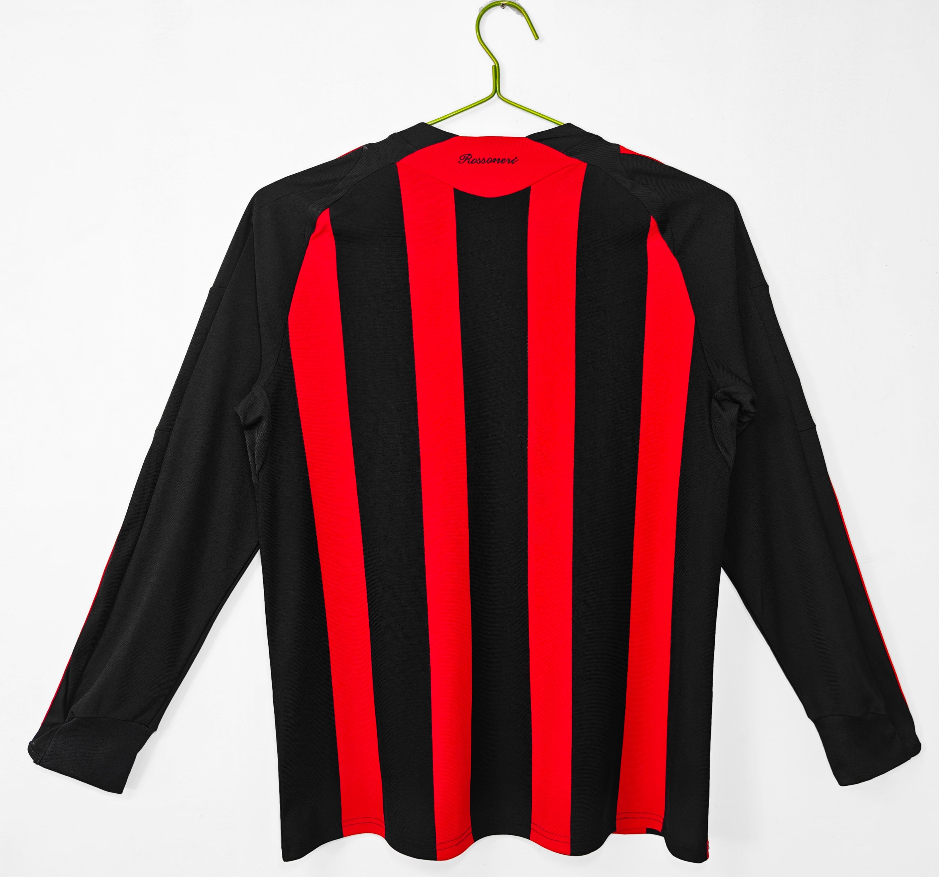 AC Milan 2006-2007 Home Kit