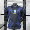 Brazil “Black Panther” World Cup Special Kit