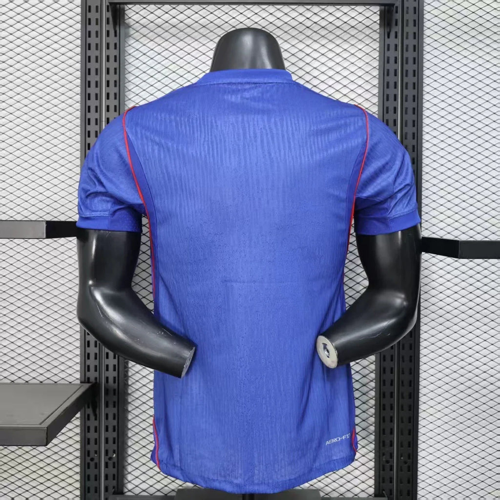 Croatia “Silent Check” World Cup Special Kit
