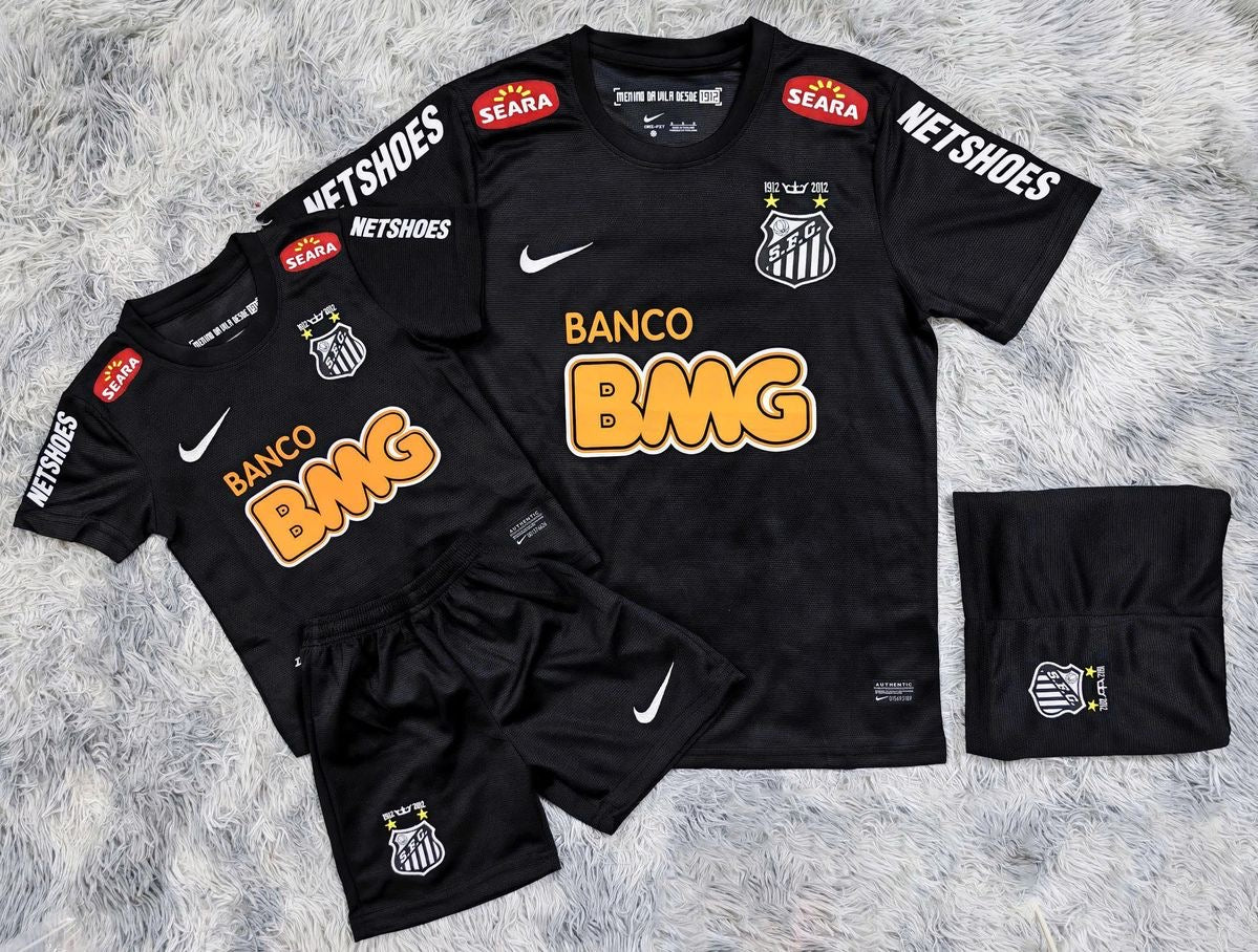 Santos FC Kid Kit