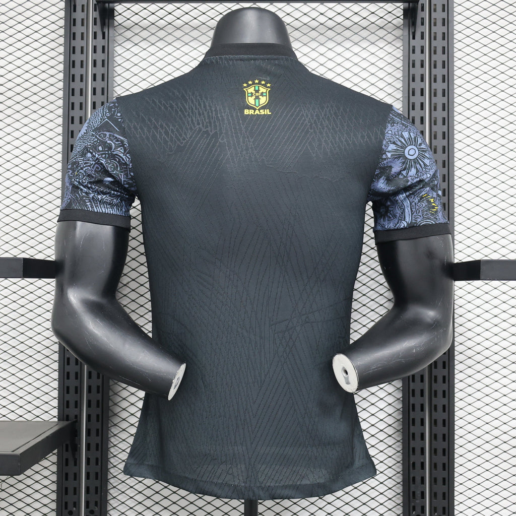 Brazil "Jesus" Special Kit
