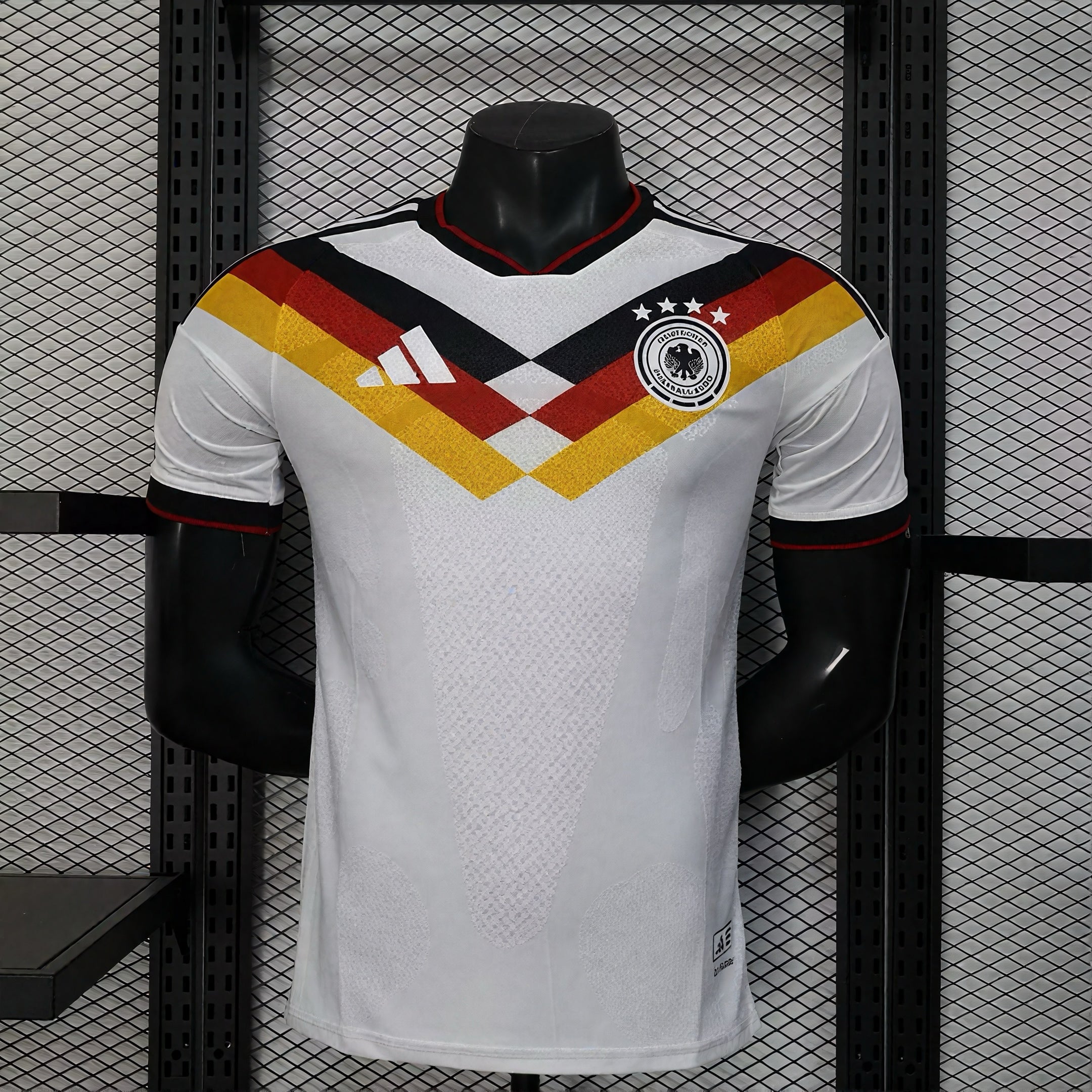 Germany "Tricolor Blade" World Cup