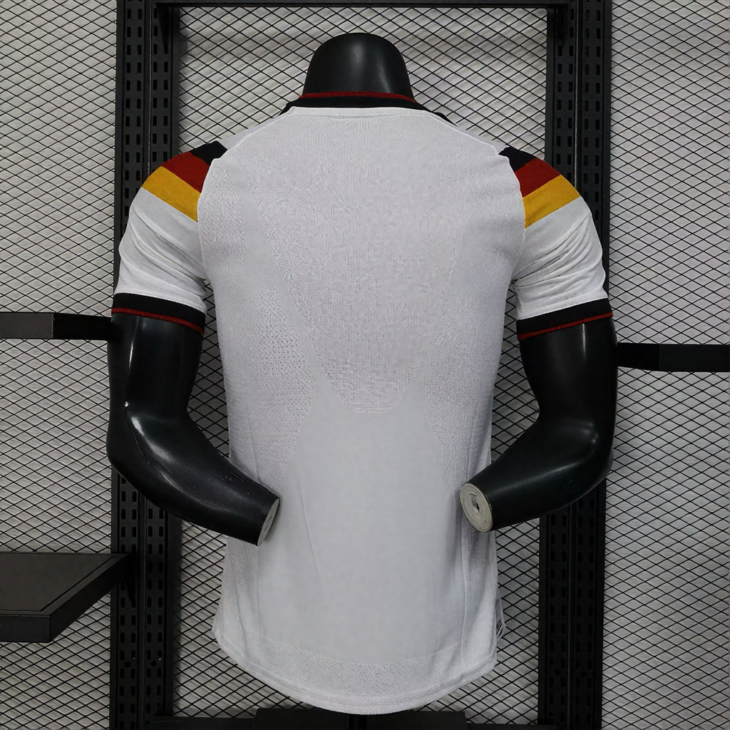 Germany "Tricolor Blade" World Cup