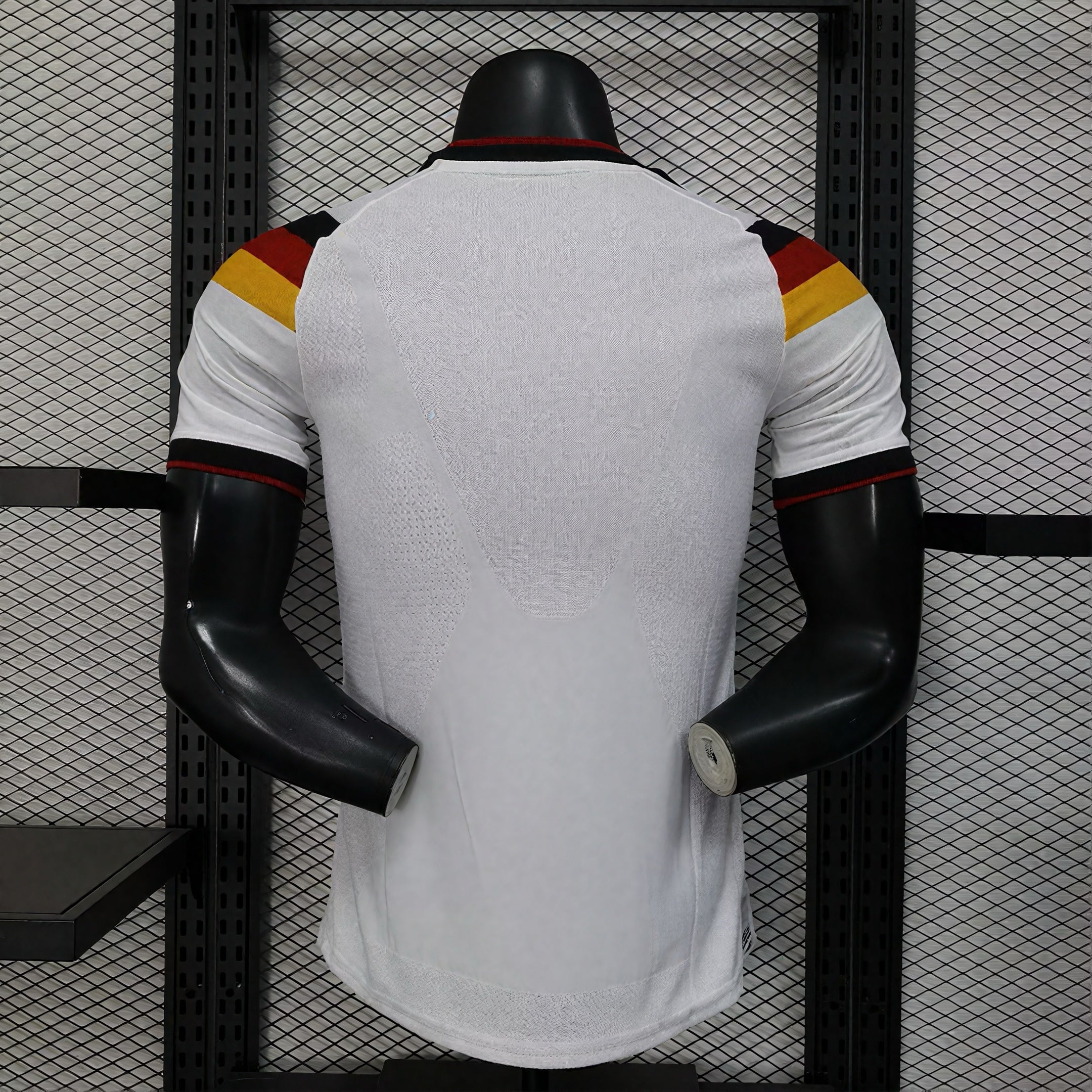 Germany "Tricolor Blade" World Cup