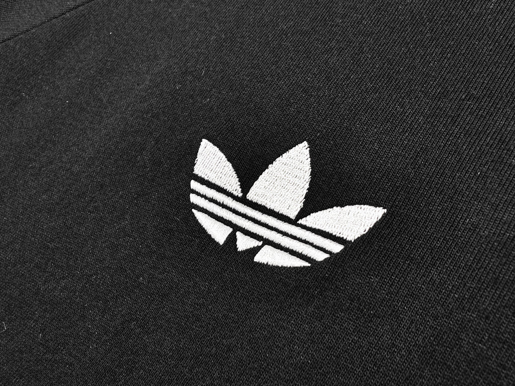 Oasis x Adidas Originals 1990s Training Jersey