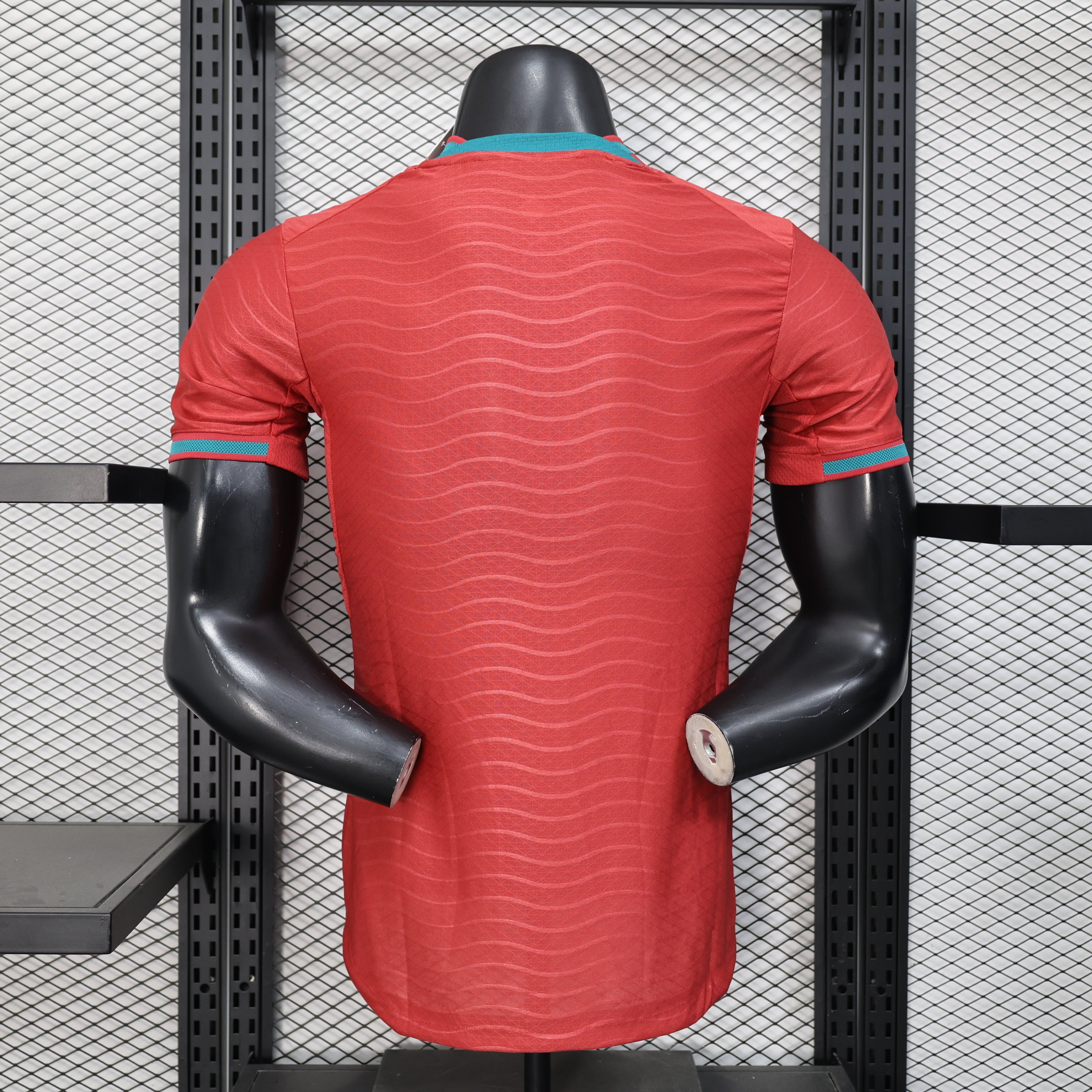 Portugal "Atlantic Waves" Special Kit