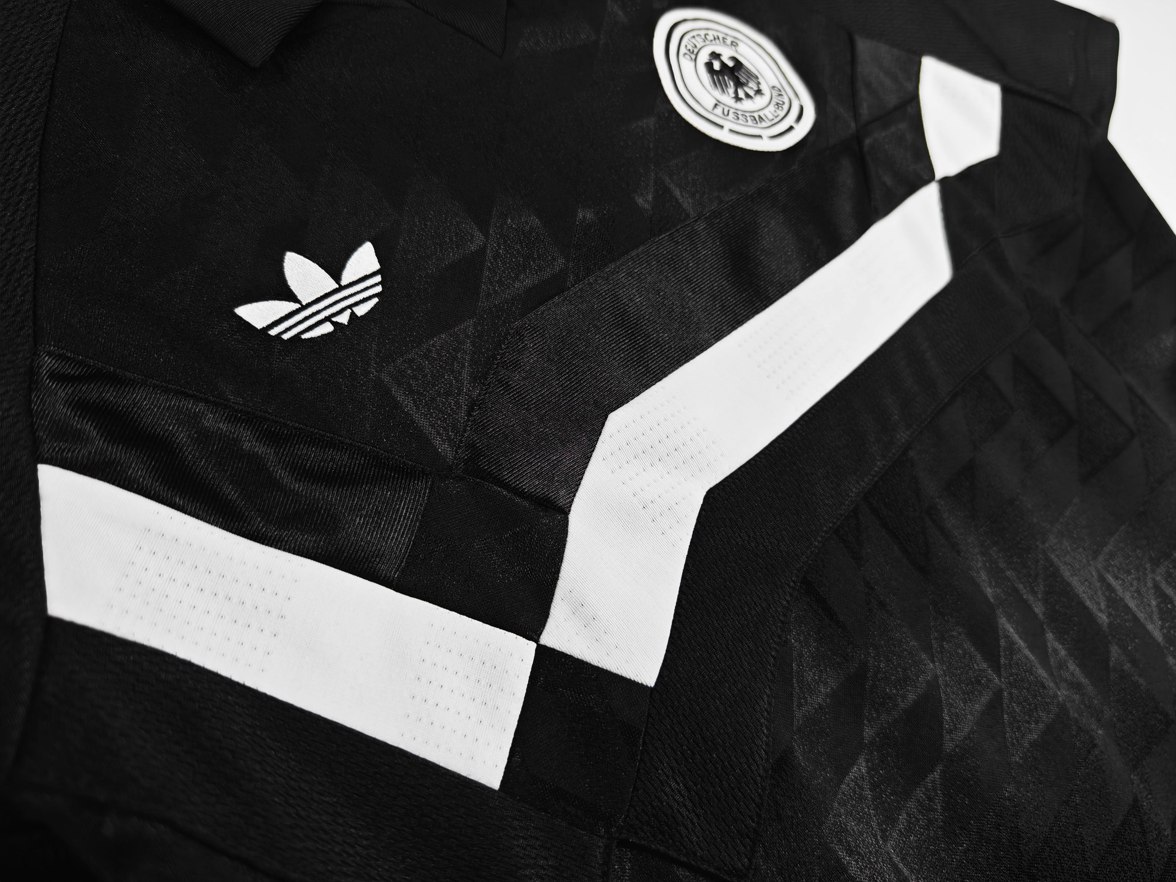 Germany 1994 Away Kit