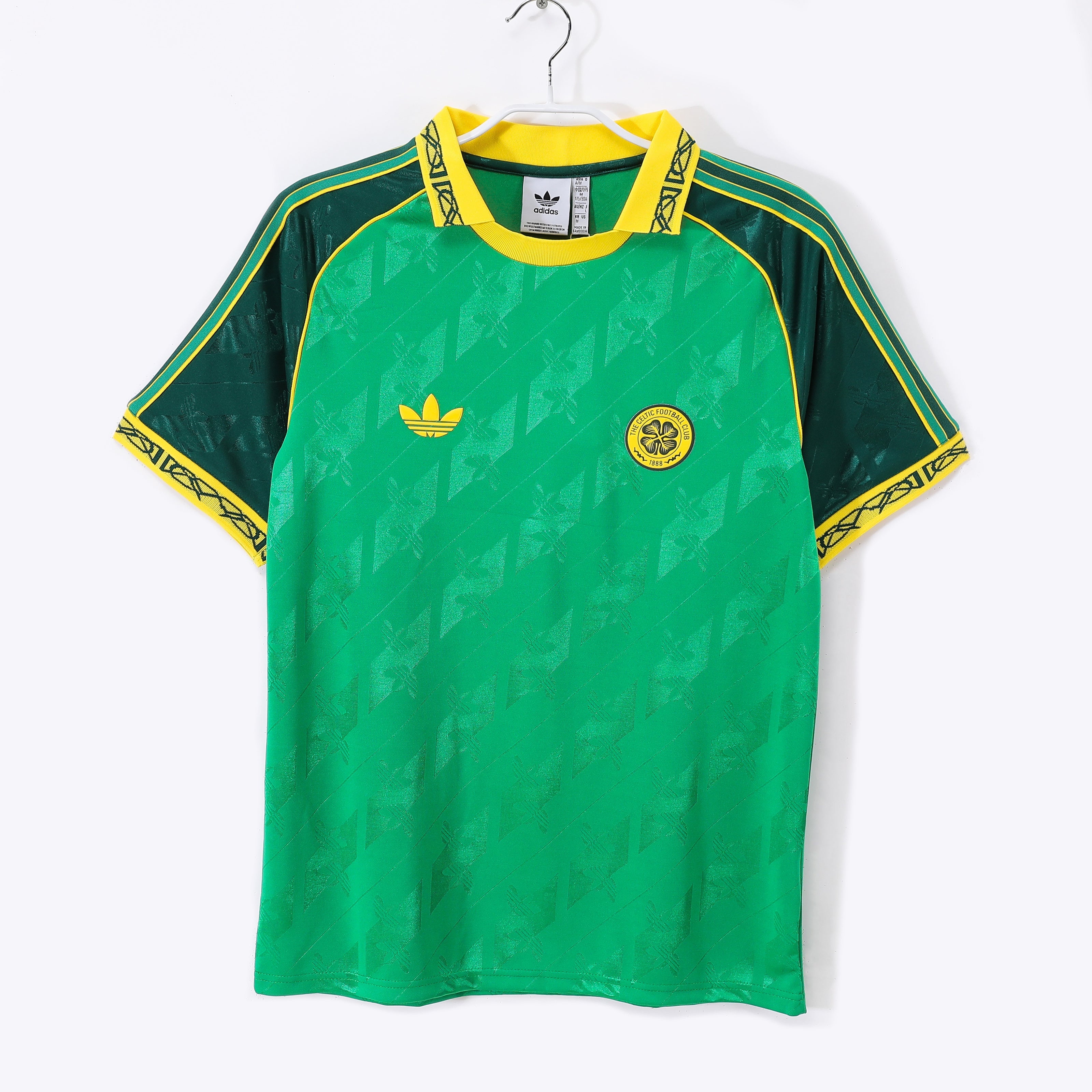Celtic FC 1991–1992 Away Kit