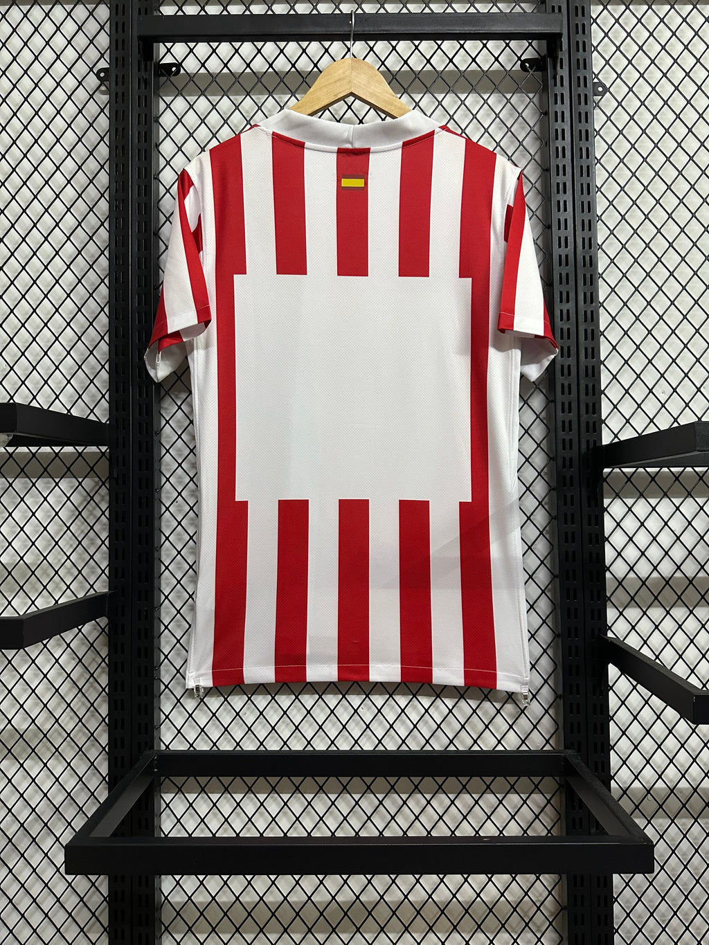 Atletico Madrid 2026-2027 Home Kit