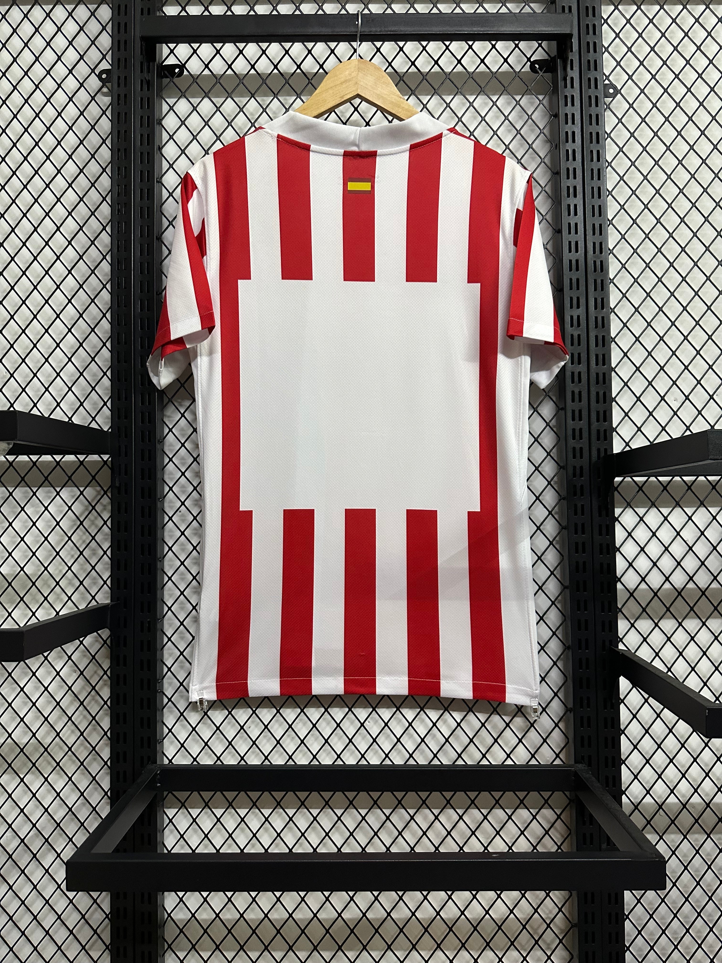 Atletico Madrid 2026-2027 Home Kit