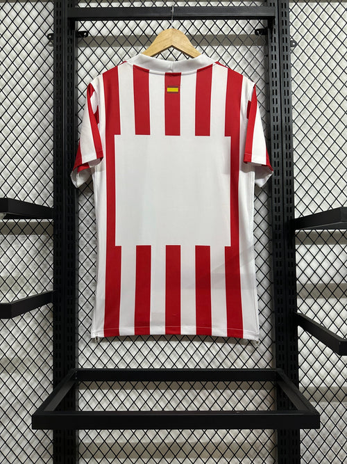 Atletico Madrid 2026-2027 Home Kit