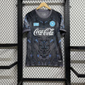 Napoli 2026-2027 "CYBORG" Special Kit