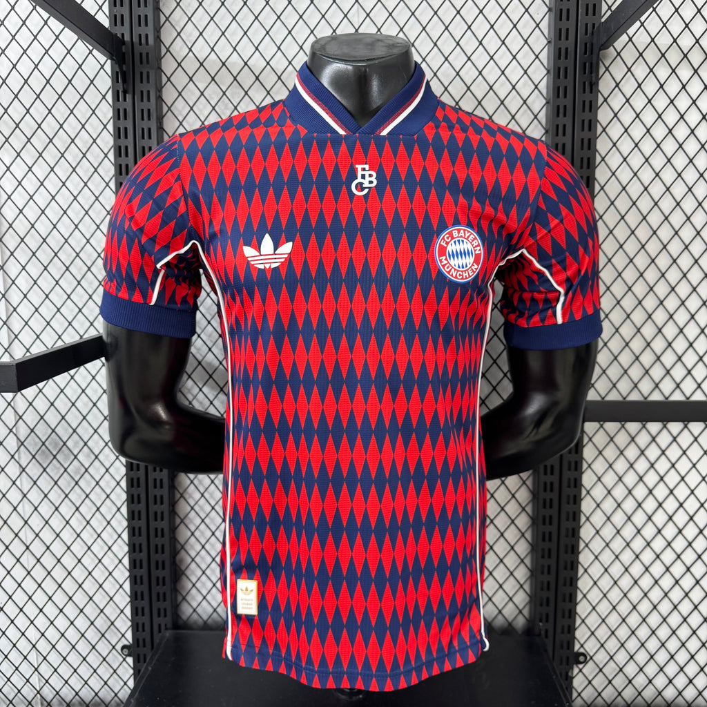 Bayern Munich "Diamond Lifestyler" Special Kit