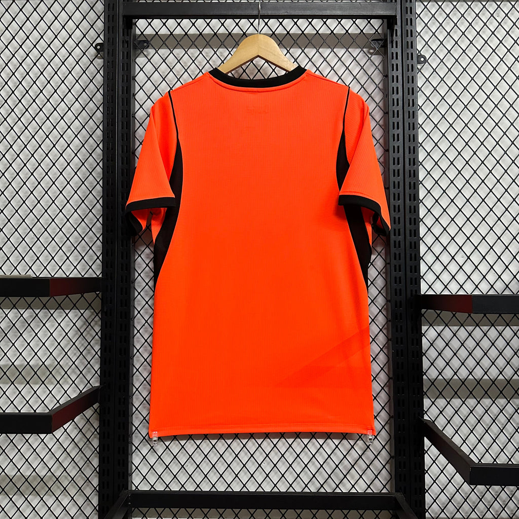 Netherlands World Cup Home Kit