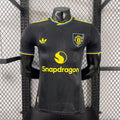 Manchester United "Mancunian Noir" Special Kit