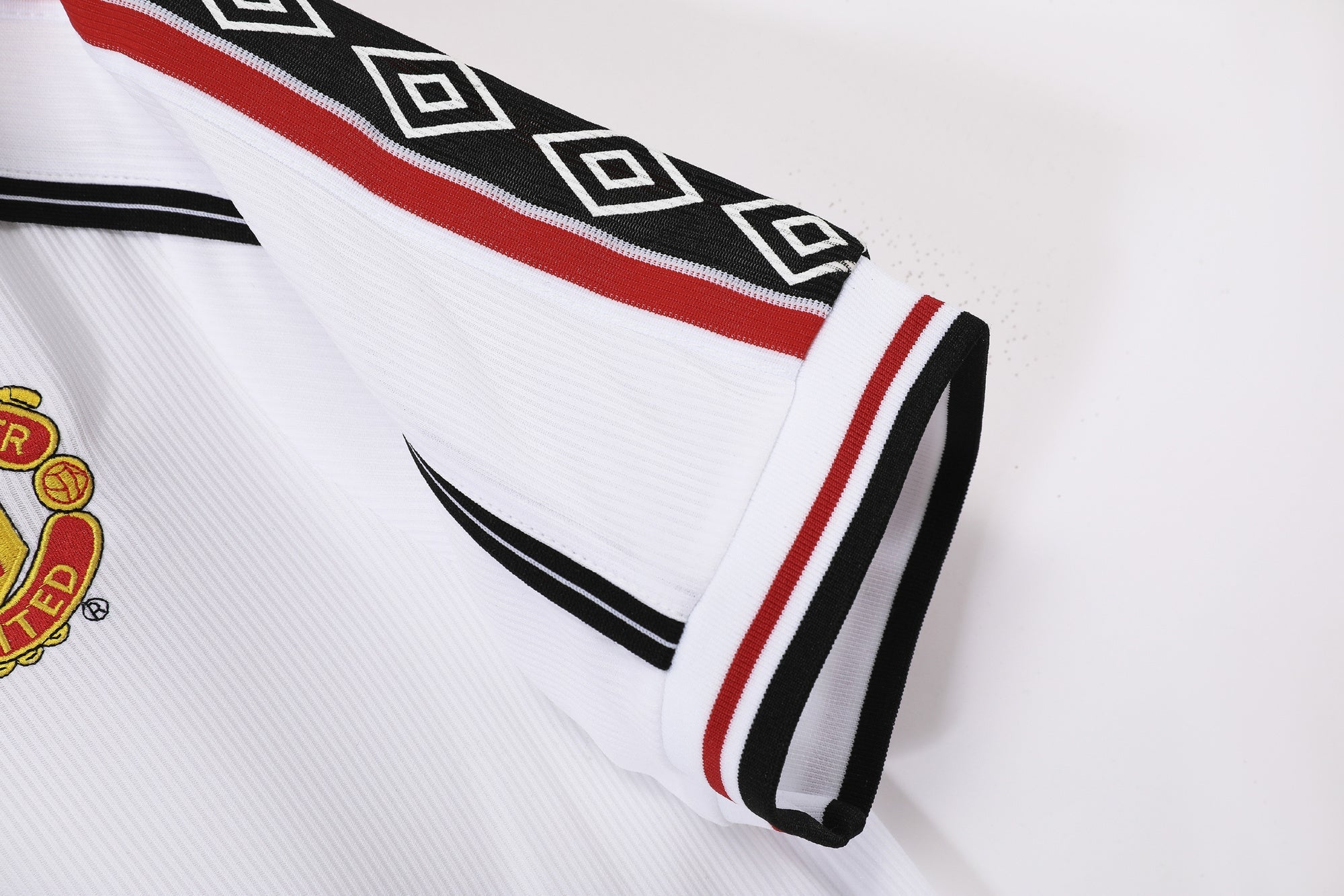 Manchester United 1997-1999 Away Kit
