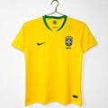 Brazil 2018-2019 Home Kit