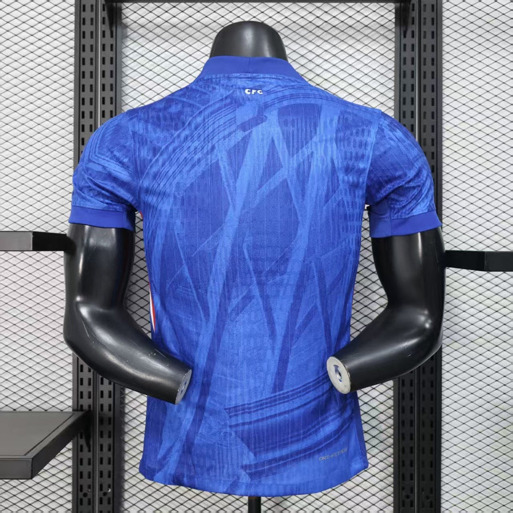 Chelsea "120 Years Anniversary" Special Kit